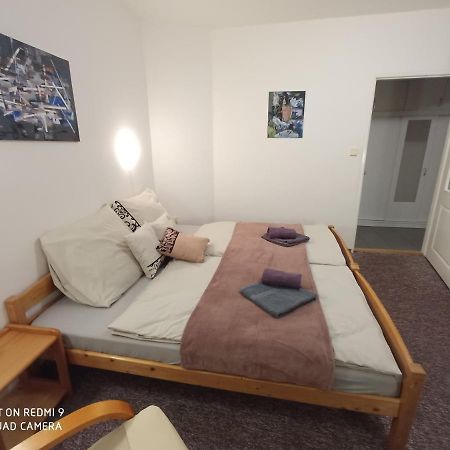 Apartman Violeta Harrachov Eksteriør billede