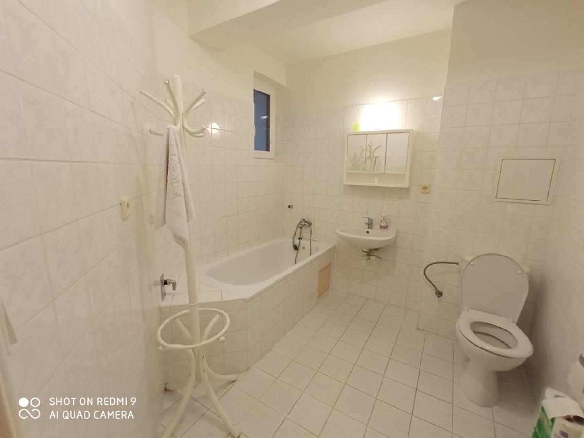 Apartman Violeta Harrachov Eksteriør billede
