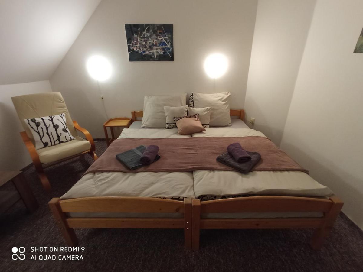 Apartman Violeta Harrachov Eksteriør billede