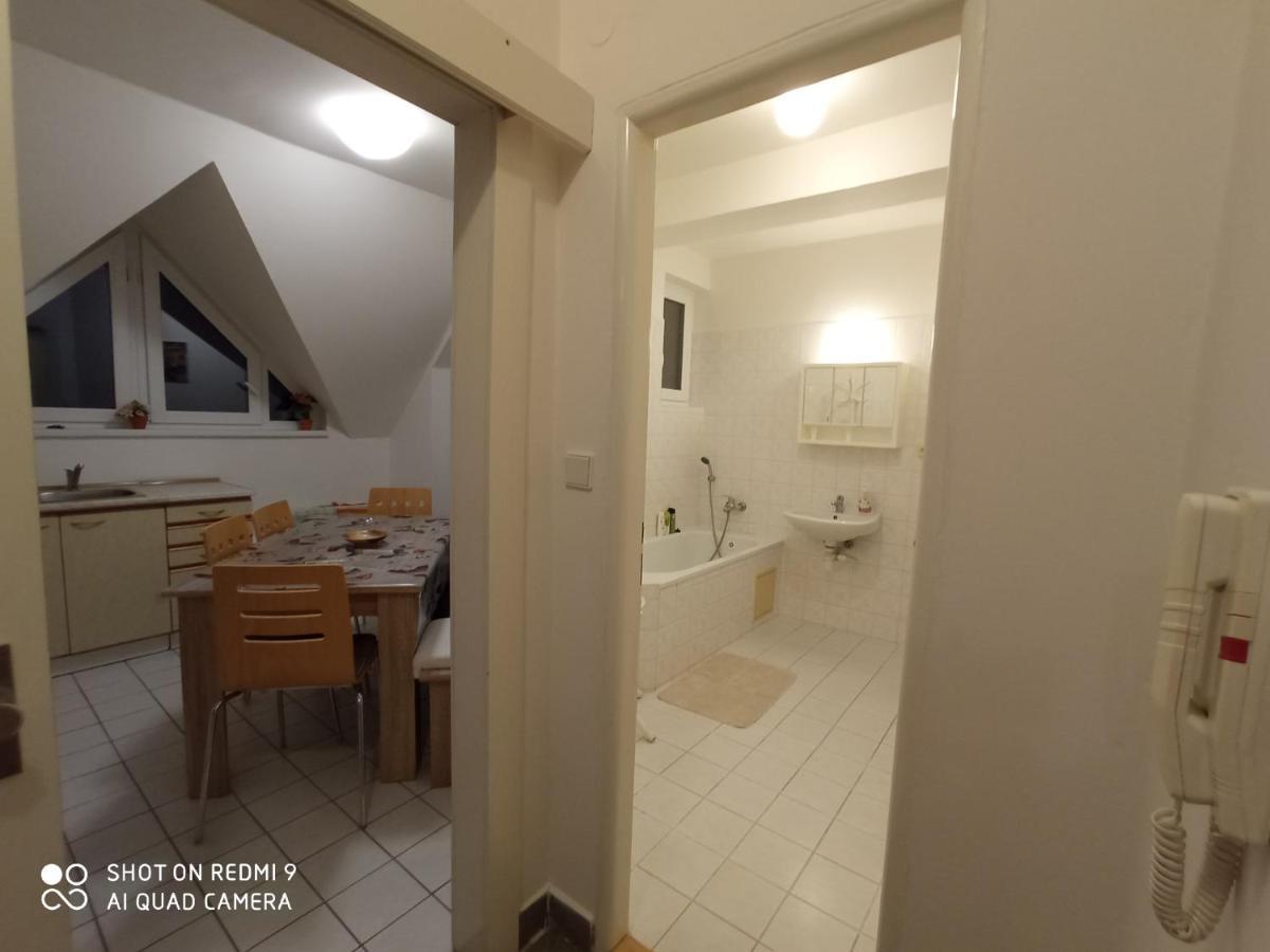 Apartman Violeta Harrachov Eksteriør billede