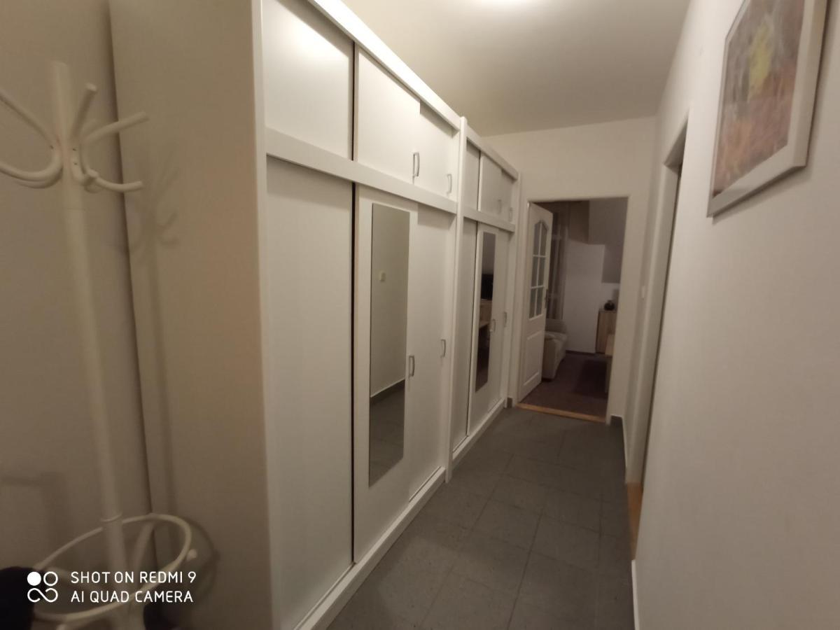 Apartman Violeta Harrachov Eksteriør billede